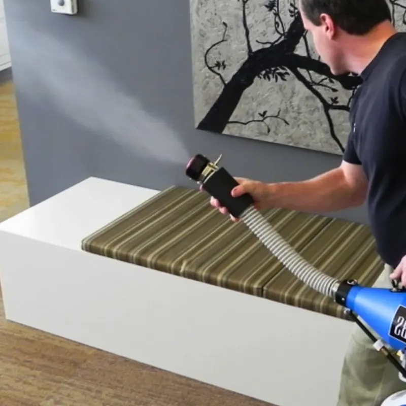 Professional Odor Removal in Forest Lake, IL